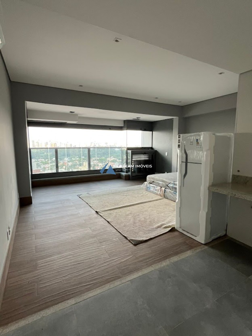 Kitnet-Studio, 42 m² - Foto 9