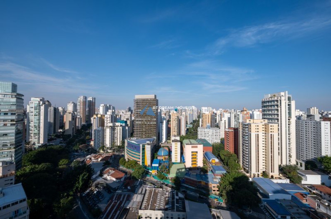 Apartamento, 4 quartos, 358 m² - Foto 4