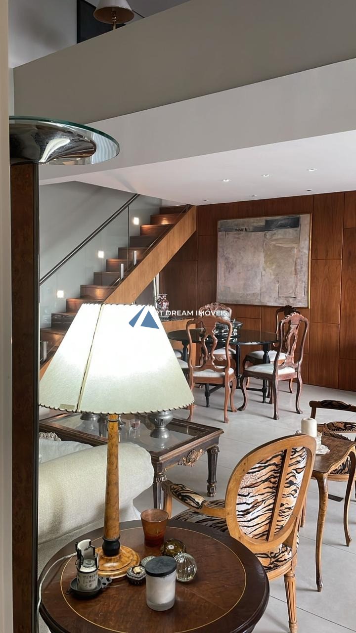 Apartamento, 4 quartos, 290 m² - Foto 10