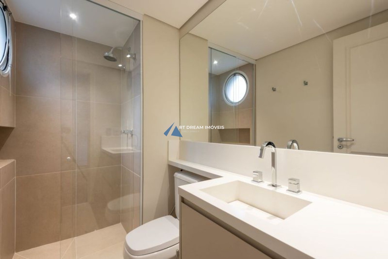Apartamento, 4 quartos, 230 m² - Foto 15