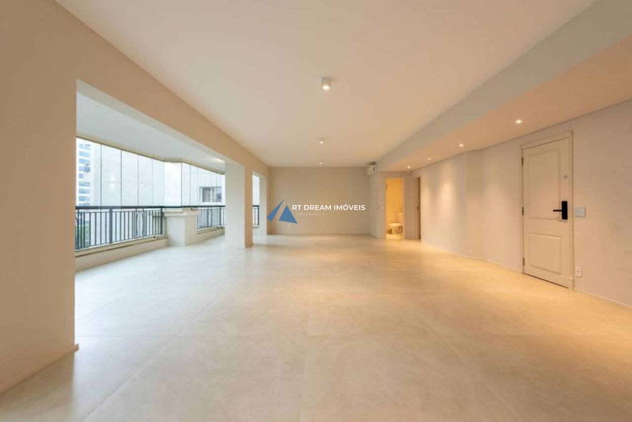 Apartamento, 4 quartos, 230 m² - Foto 6