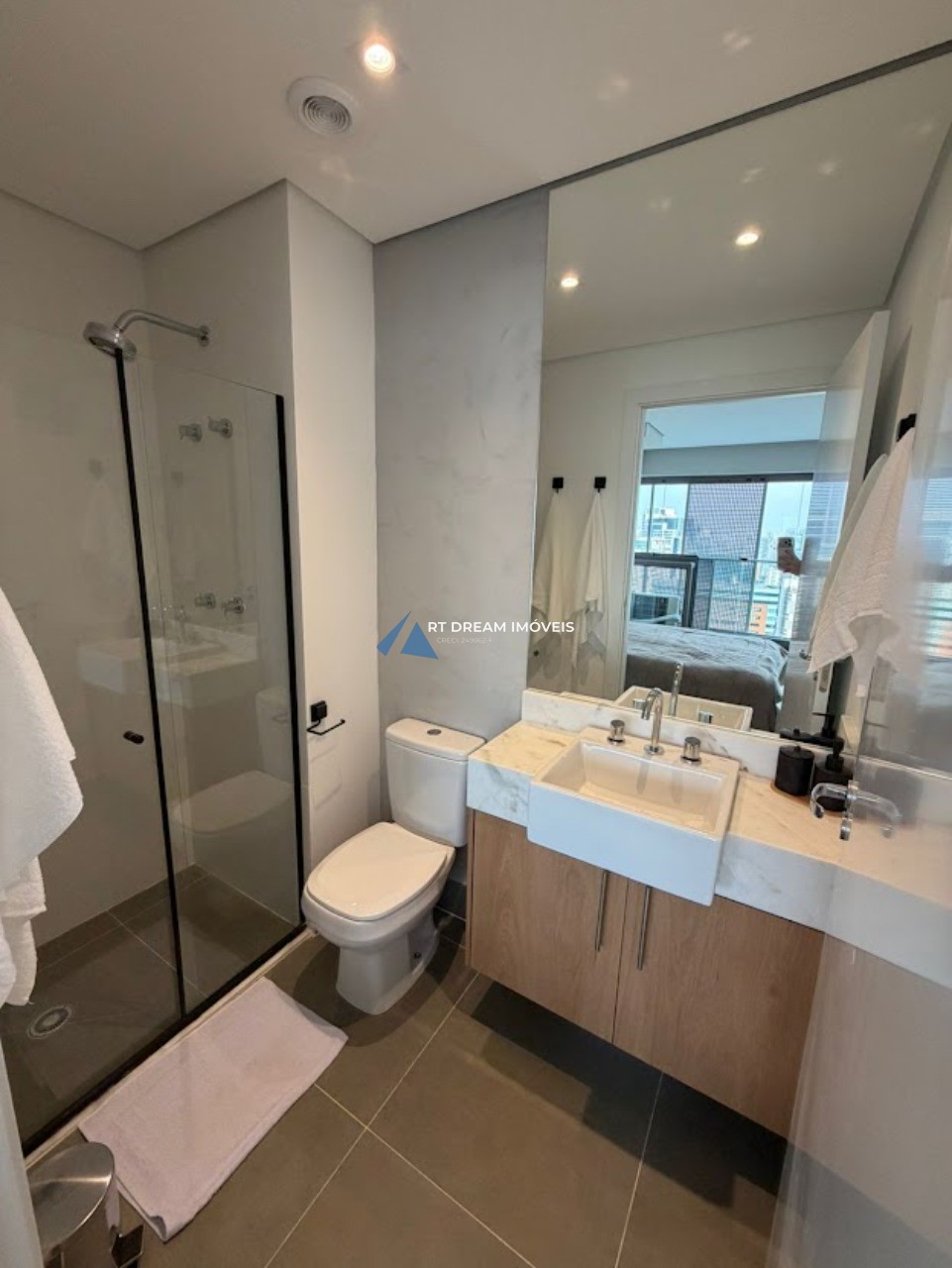 Kitnet-Studio, 35 m² - Foto 10