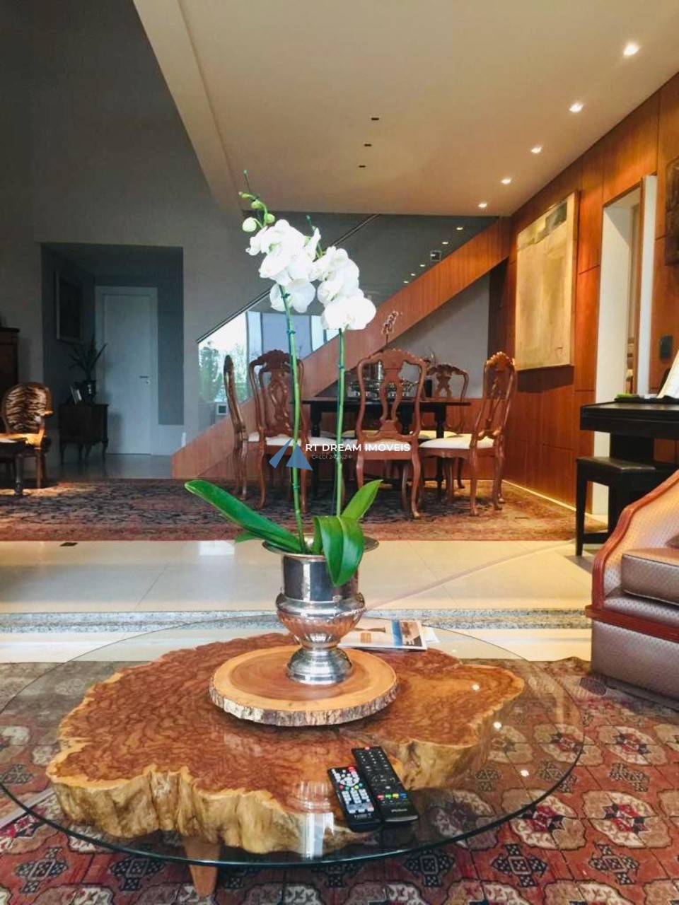 Apartamento, 4 quartos, 290 m² - Foto 5
