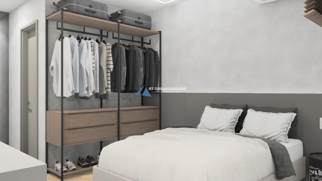 Kitnet-Studio, 24 m² - Foto 9