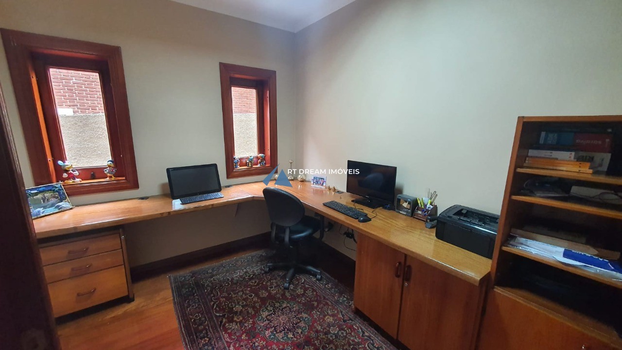 Casa, 4 quartos, 500 m² - Foto 9