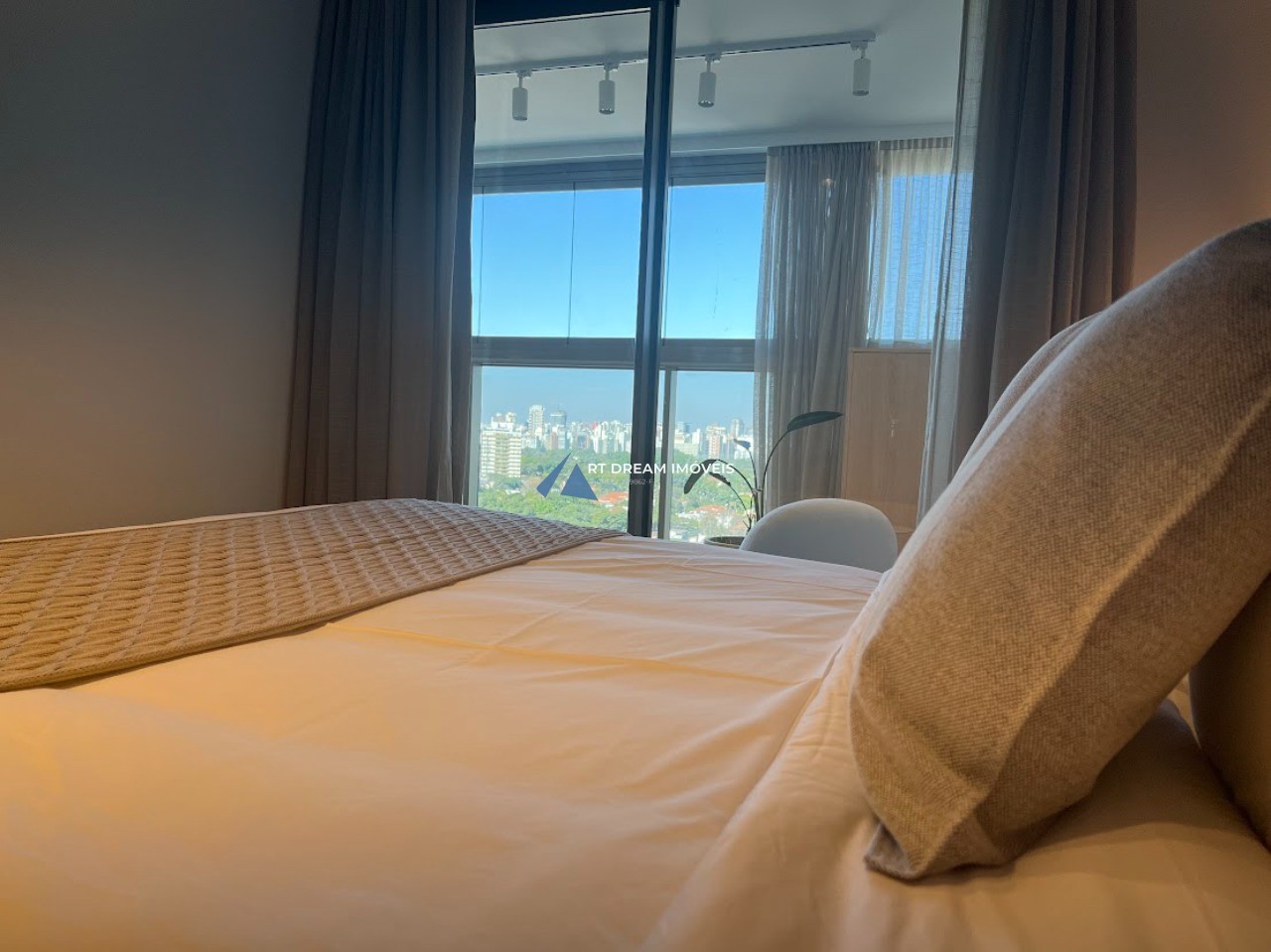 Apartamento, 1 quarto, 66 m² - Foto 16