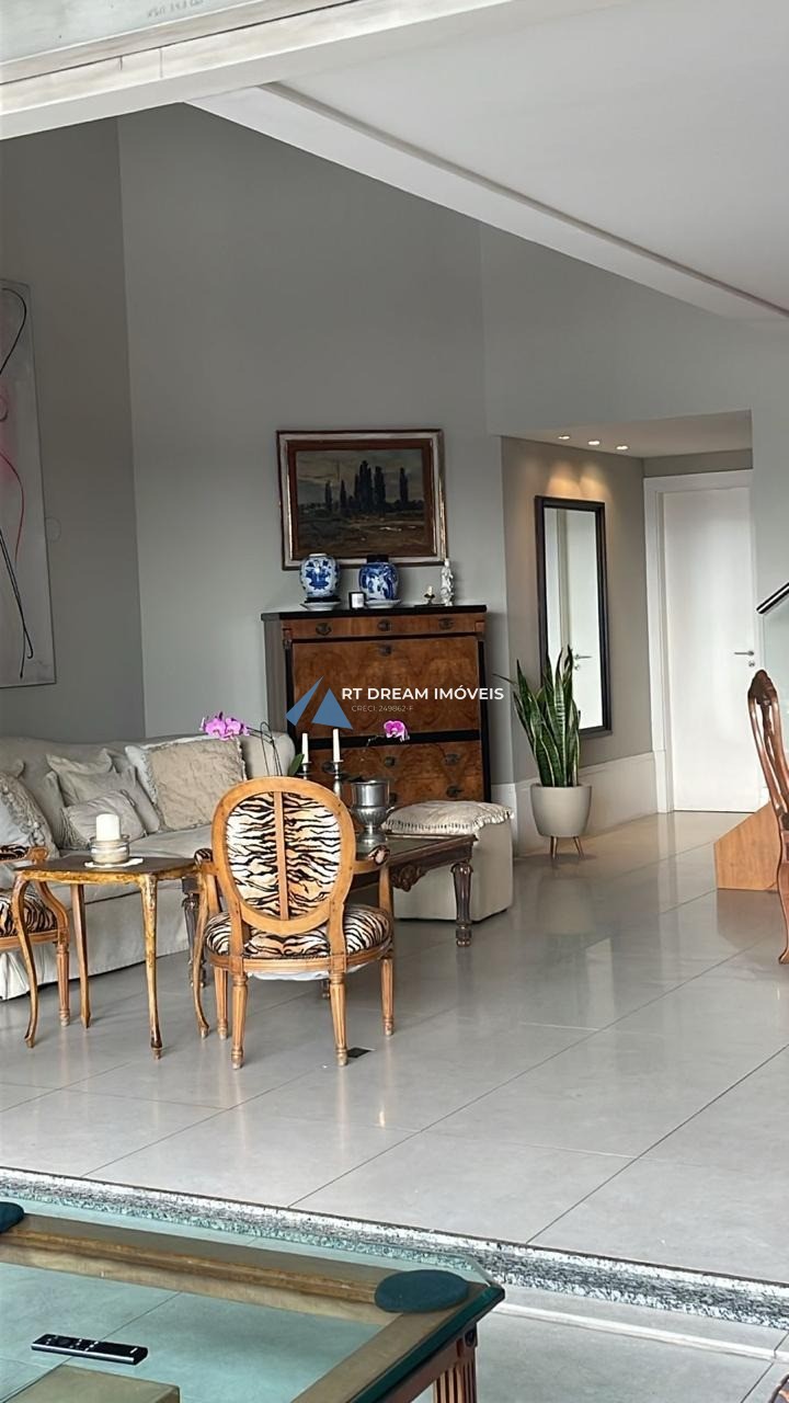 Apartamento, 4 quartos, 290 m² - Foto 12