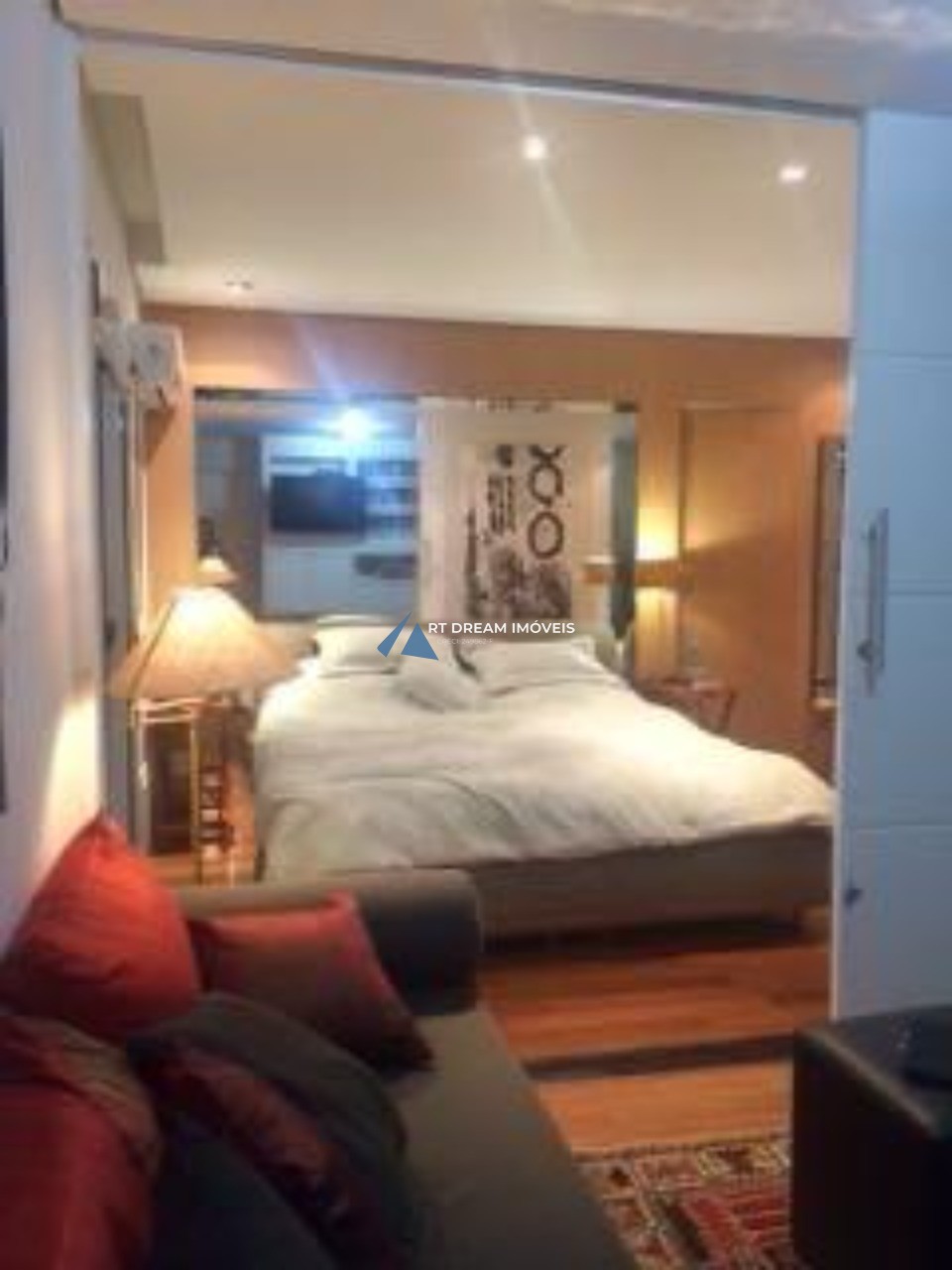 Apartamento, 4 quartos, 290 m² - Foto 20