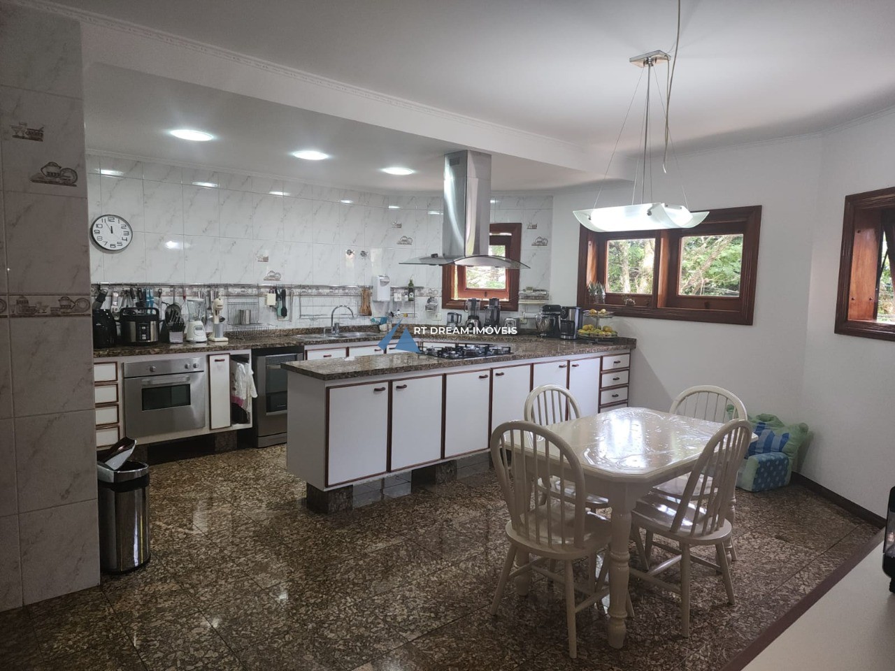 Casa, 4 quartos, 500 m² - Foto 23