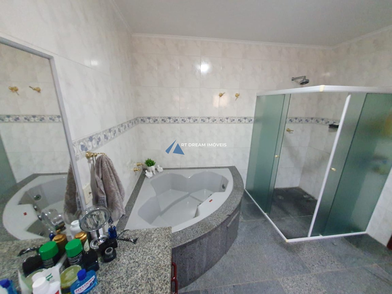 Casa, 4 quartos, 500 m² - Foto 19