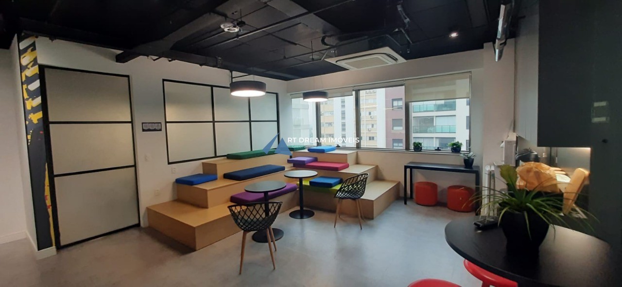 Sala-Conjunto, 232 m² - Foto 1