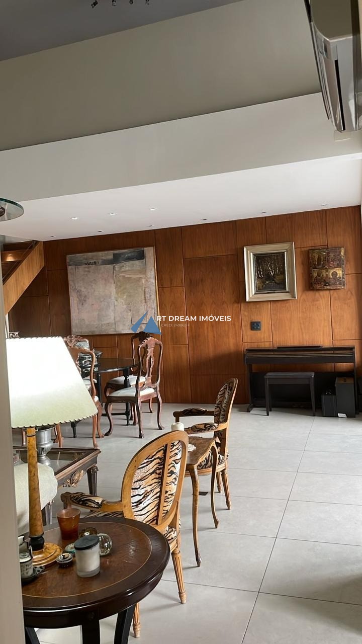 Apartamento, 4 quartos, 290 m² - Foto 11