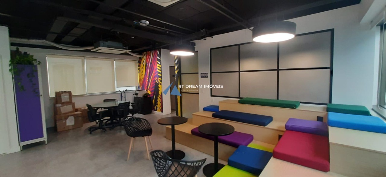 Sala-Conjunto, 232 m² - Foto 2