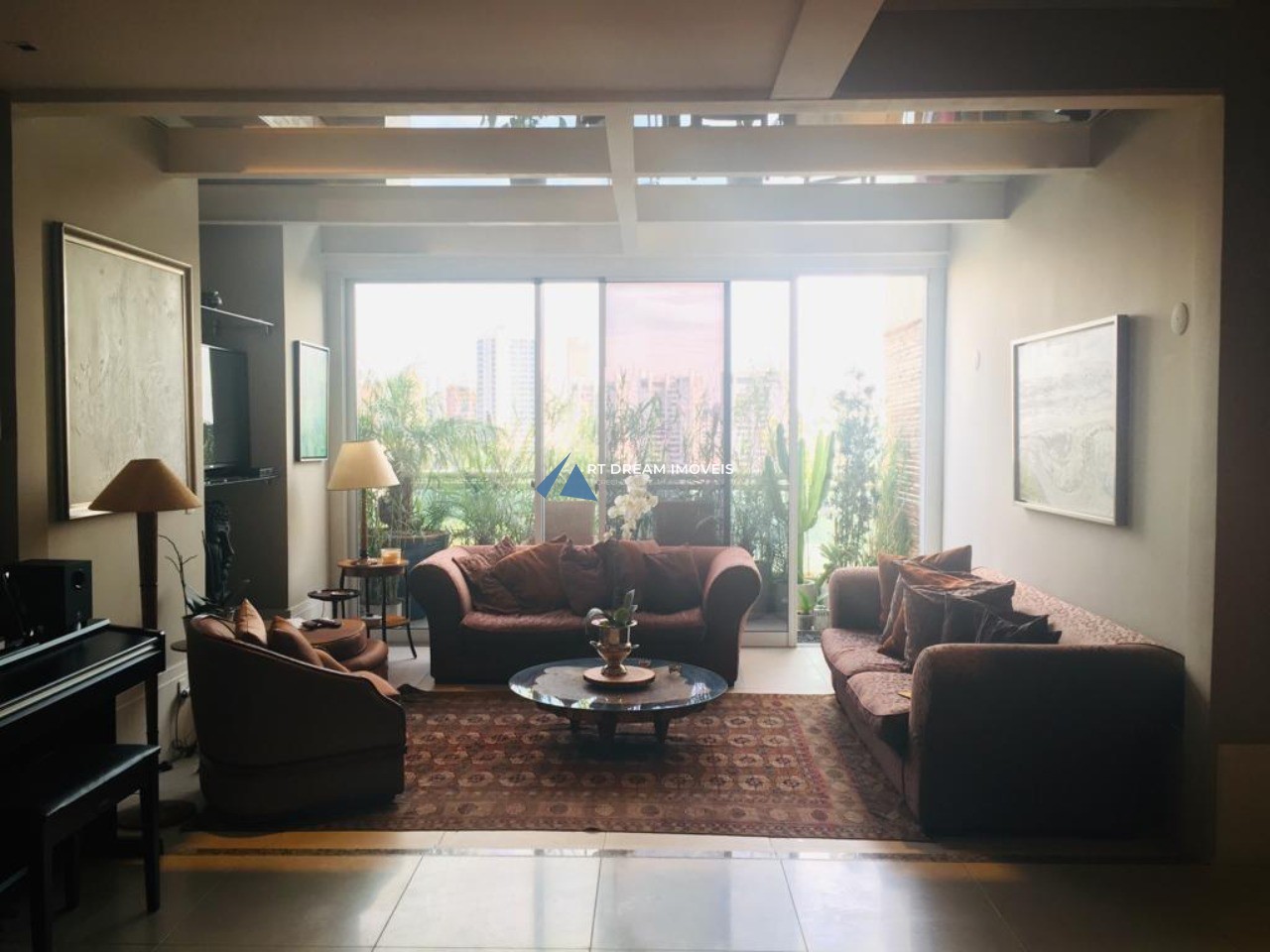 Apartamento, 4 quartos, 290 m² - Foto 2