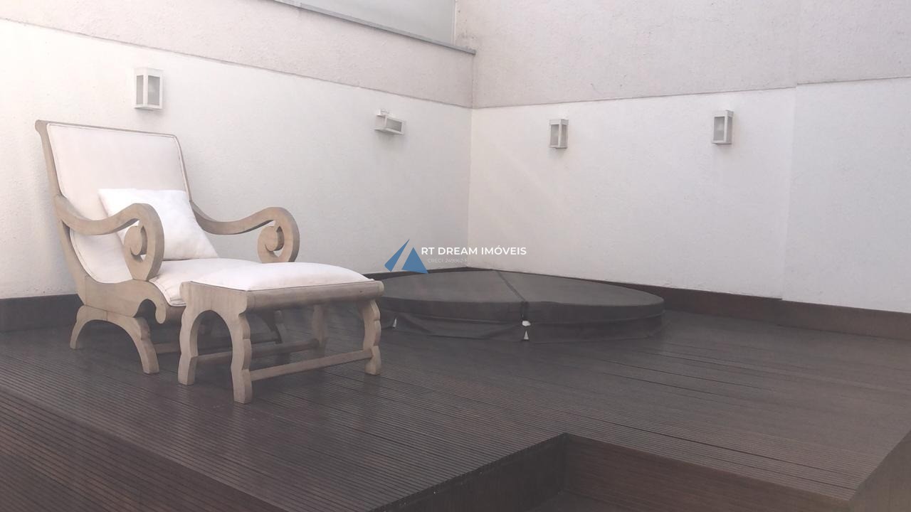 Cobertura, 2 quartos, 125 m² - Foto 11