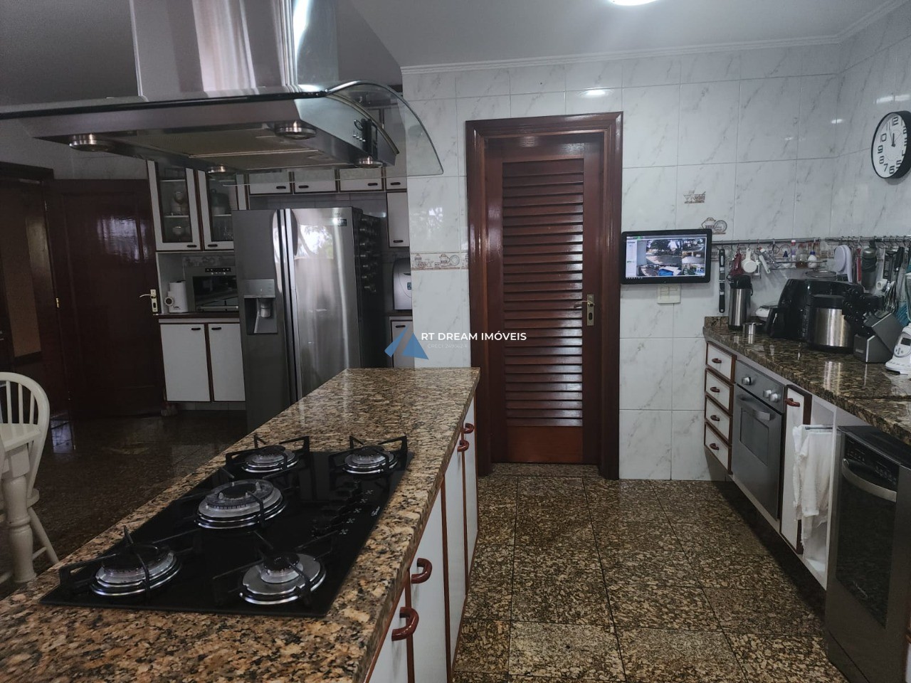 Casa, 4 quartos, 500 m² - Foto 22