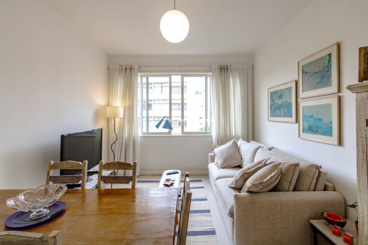 Apartamento, 2 quartos, 80 m² - Foto 1