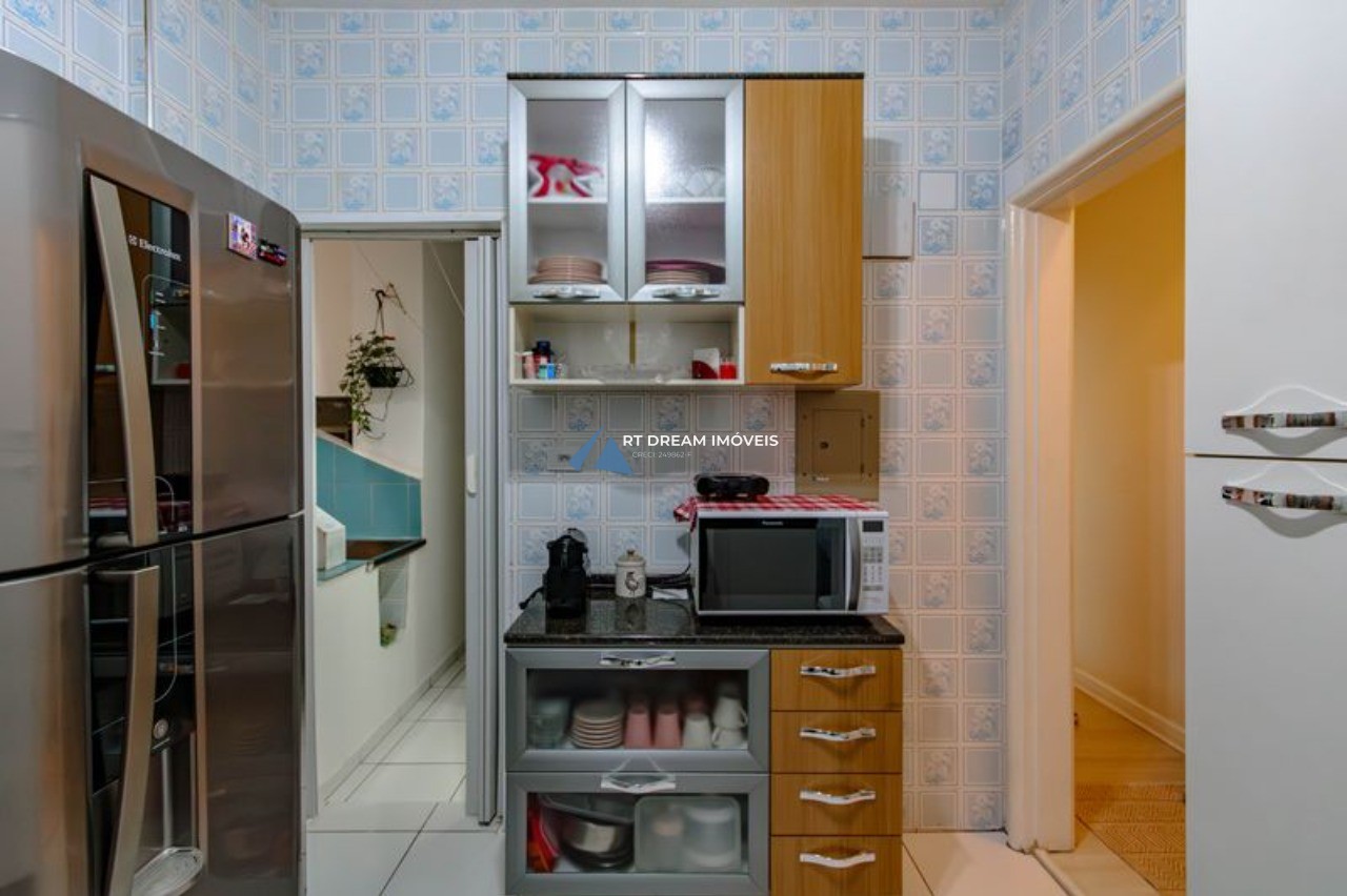 Apartamento, 2 quartos, 80 m² - Foto 21
