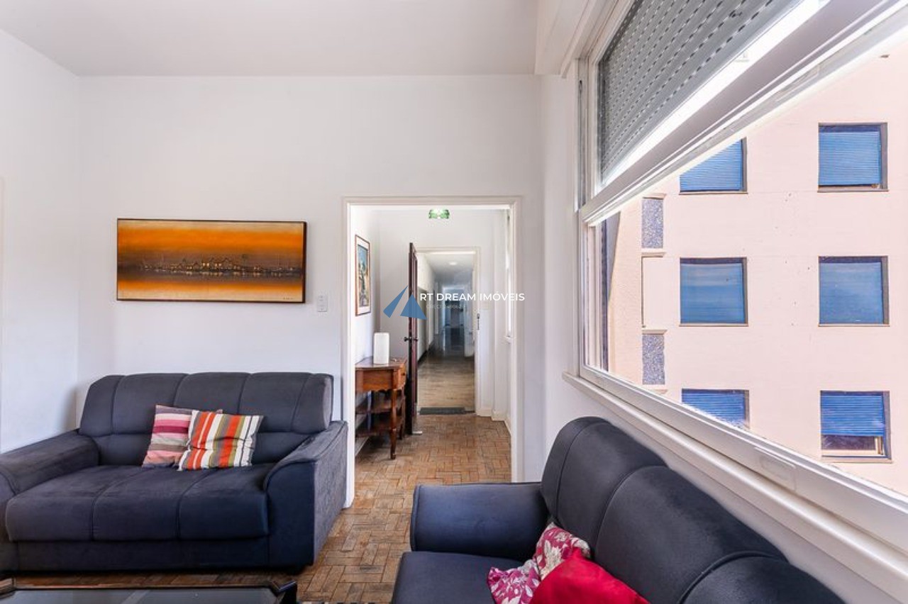 Apartamento, 3 quartos, 105 m² - Foto 4