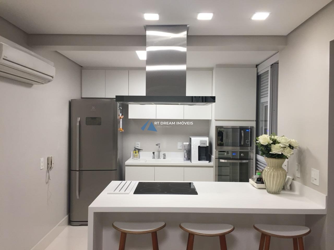 Cobertura, 2 quartos, 125 m² - Foto 5