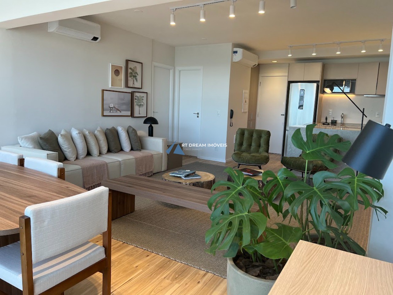 Apartamento, 1 quarto, 66 m² - Foto 10