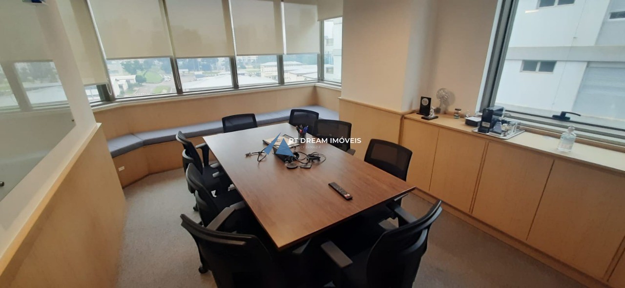 Sala-Conjunto, 232 m² - Foto 7