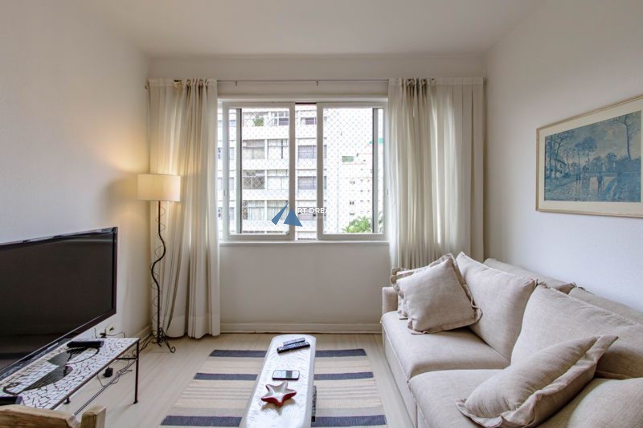 Apartamento, 2 quartos, 80 m² - Foto 4