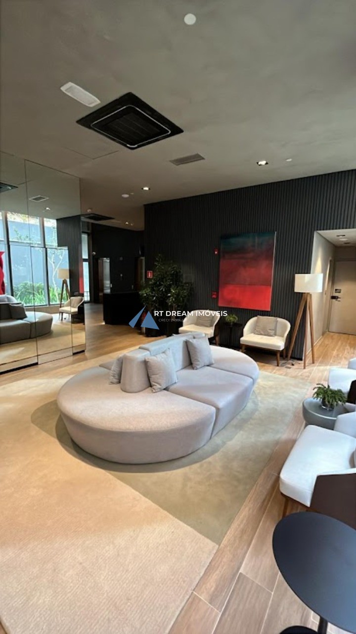 Kitnet-Studio, 42 m² - Foto 18
