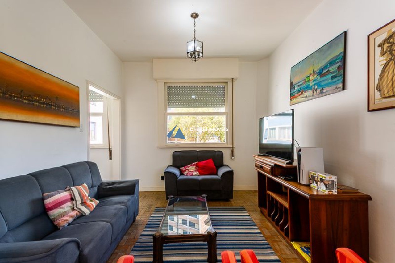 Apartamento, 3 quartos, 105 m² - Foto 5