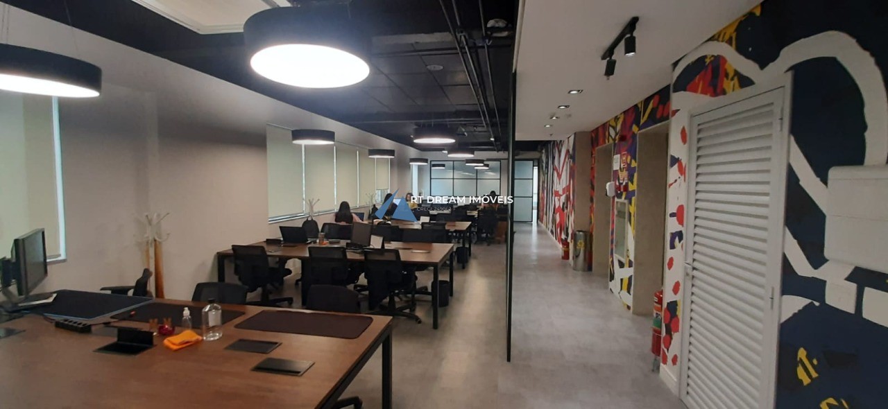 Sala-Conjunto, 232 m² - Foto 5