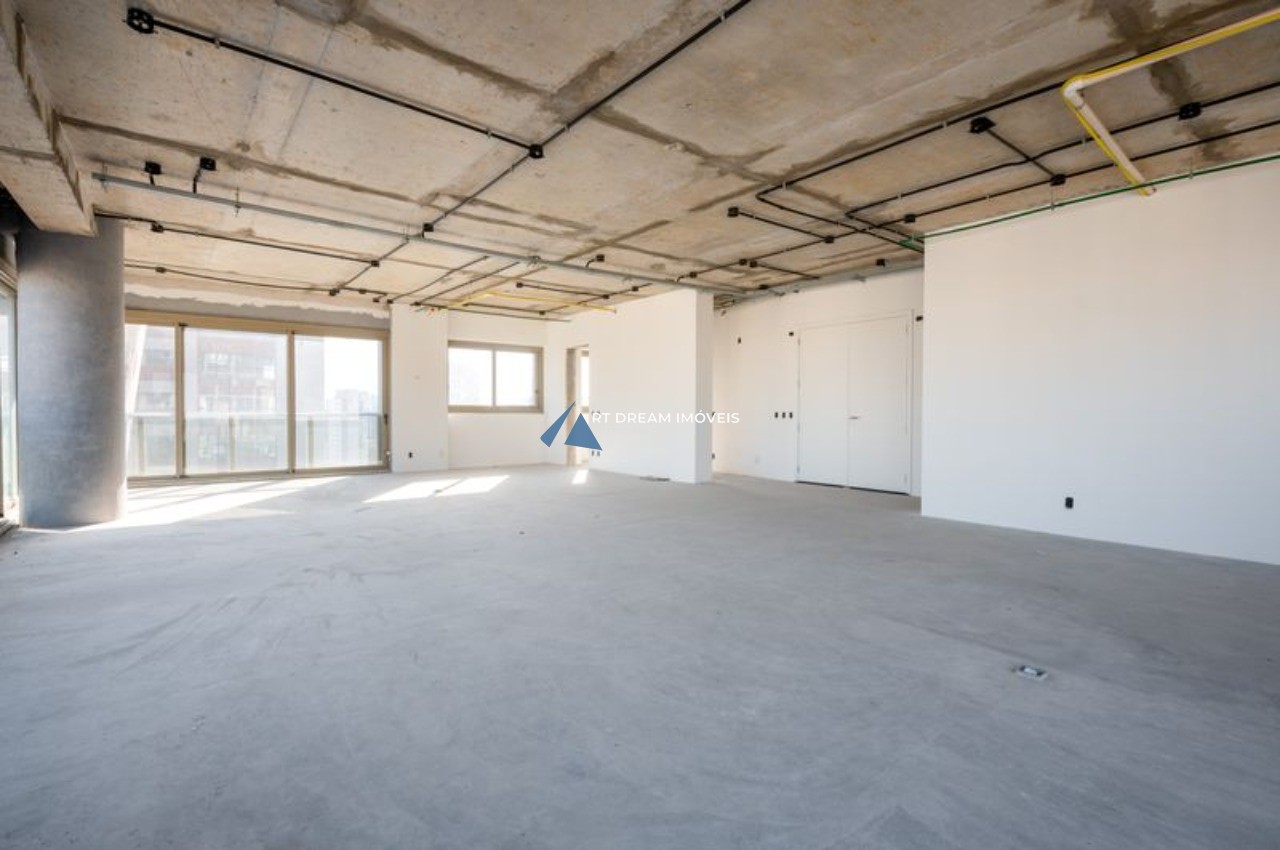 Apartamento, 4 quartos, 358 m² - Foto 13