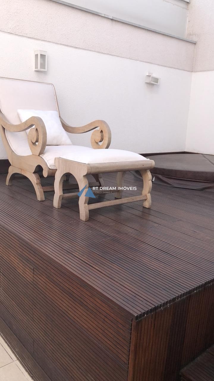 Cobertura, 2 quartos, 125 m² - Foto 12