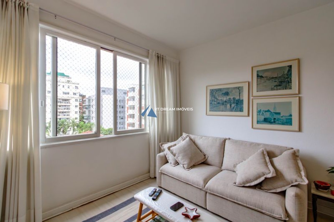 Apartamento, 2 quartos, 80 m² - Foto 5