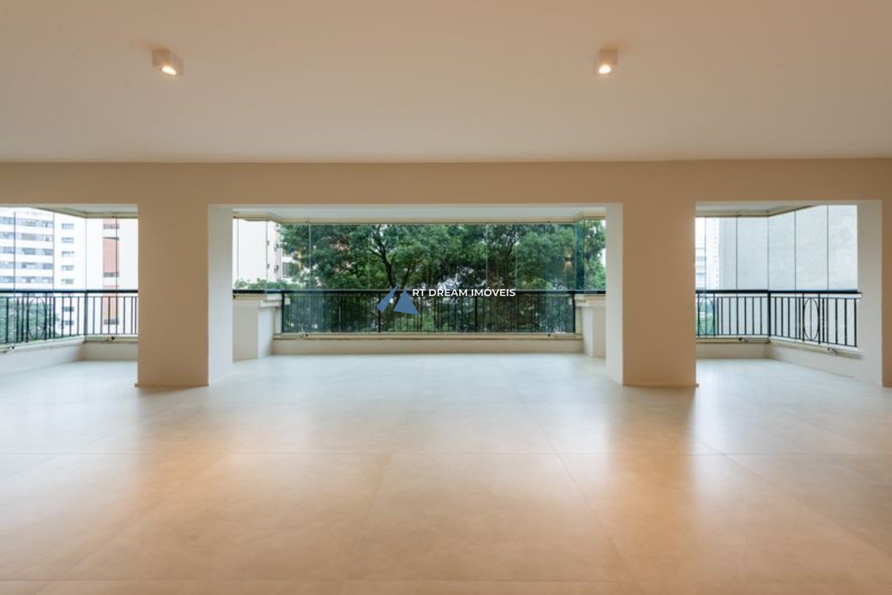 Apartamento, 4 quartos, 230 m² - Foto 8