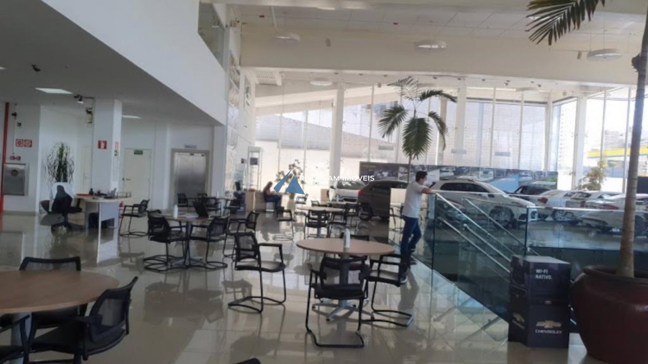 Depósito-Galpão, 4932 m² - Foto 6