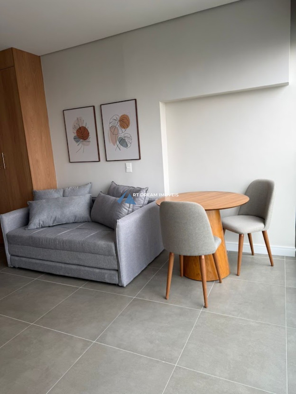 Kitnet-Studio, 35 m² - Foto 3