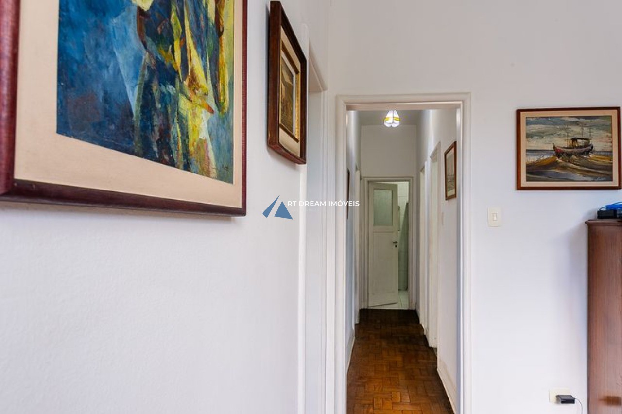 Apartamento, 3 quartos, 105 m² - Foto 11