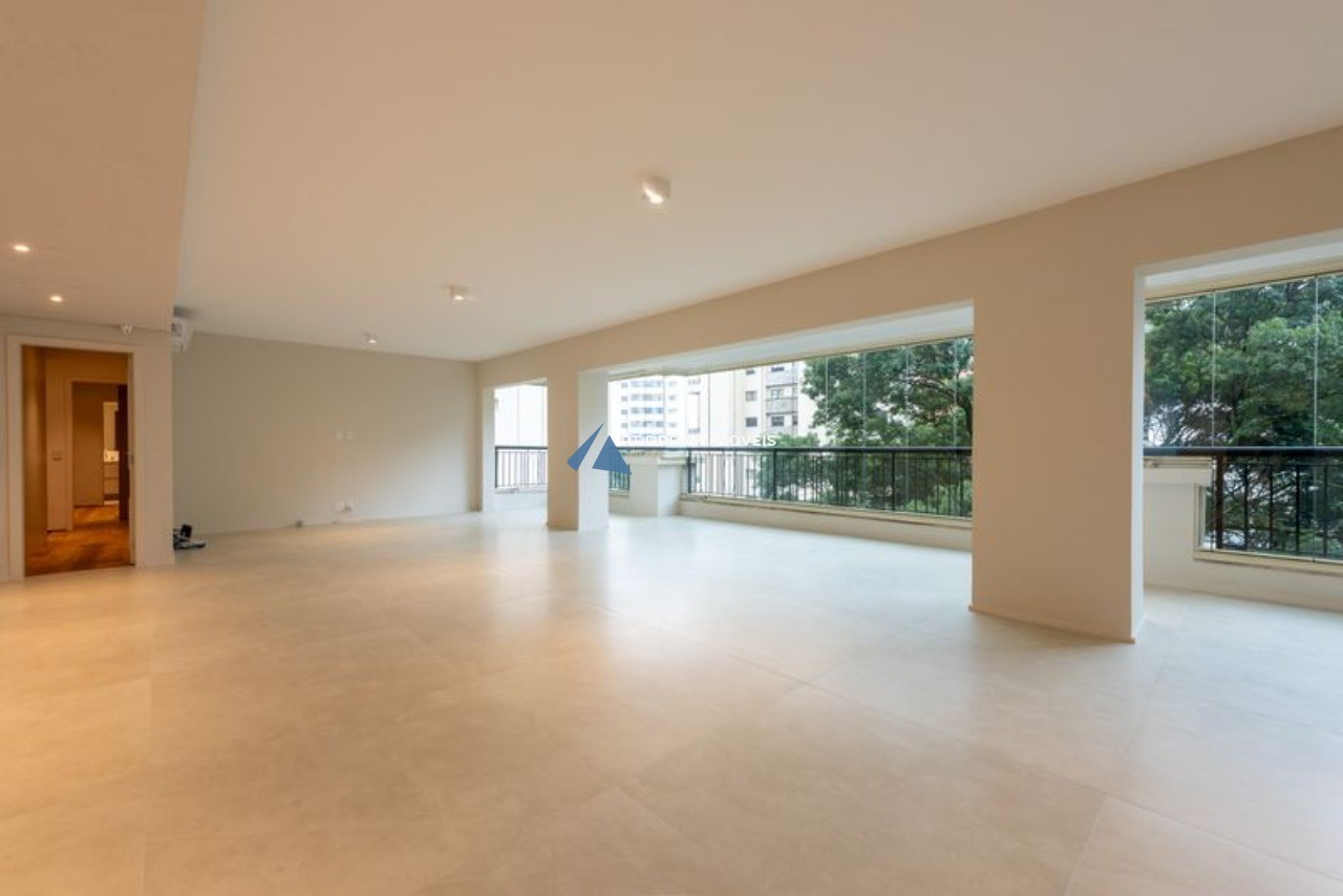 Apartamento, 4 quartos, 230 m² - Foto 1