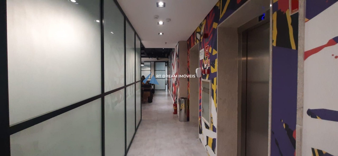 Sala-Conjunto, 232 m² - Foto 3