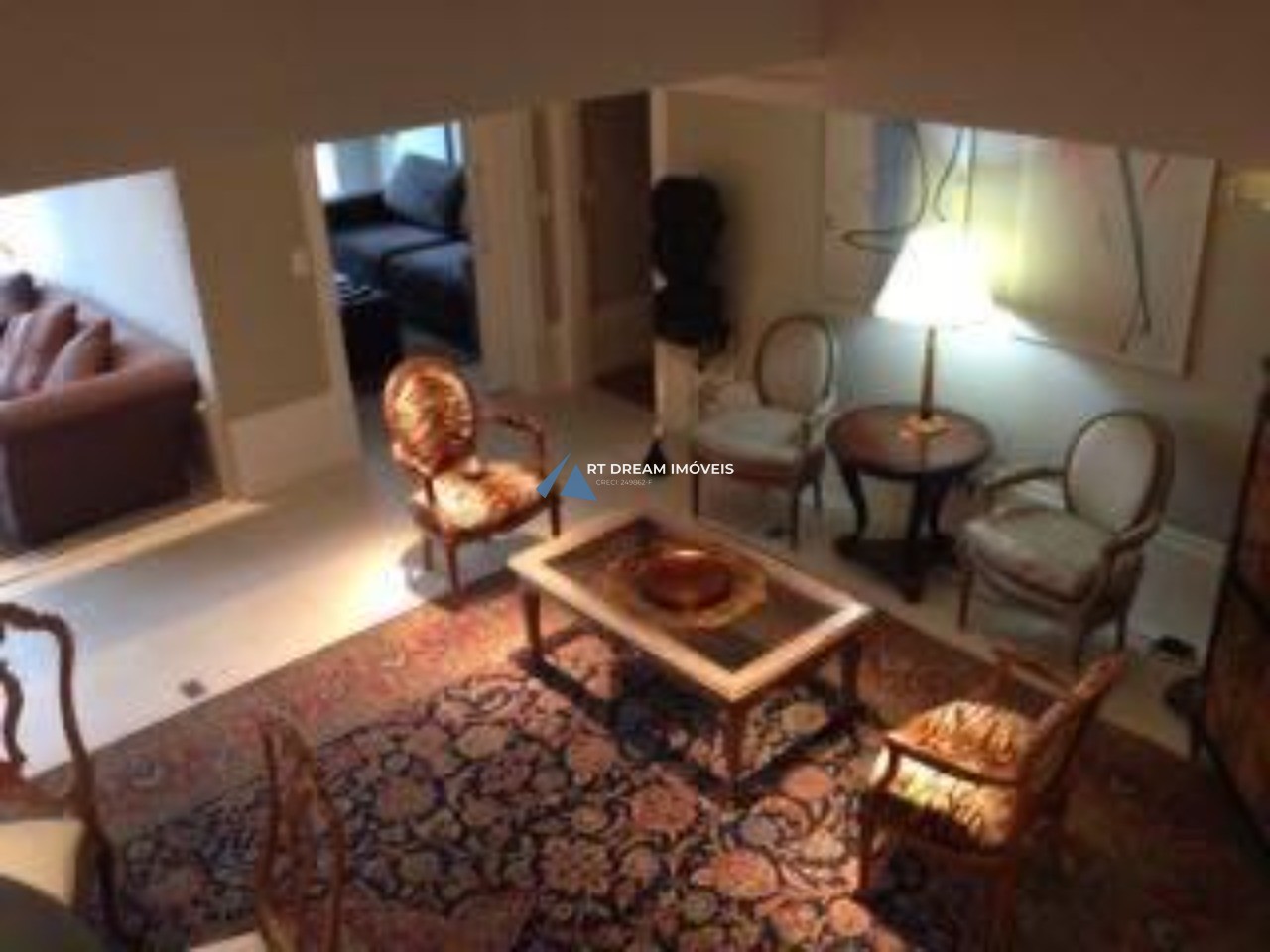 Apartamento, 4 quartos, 290 m² - Foto 4