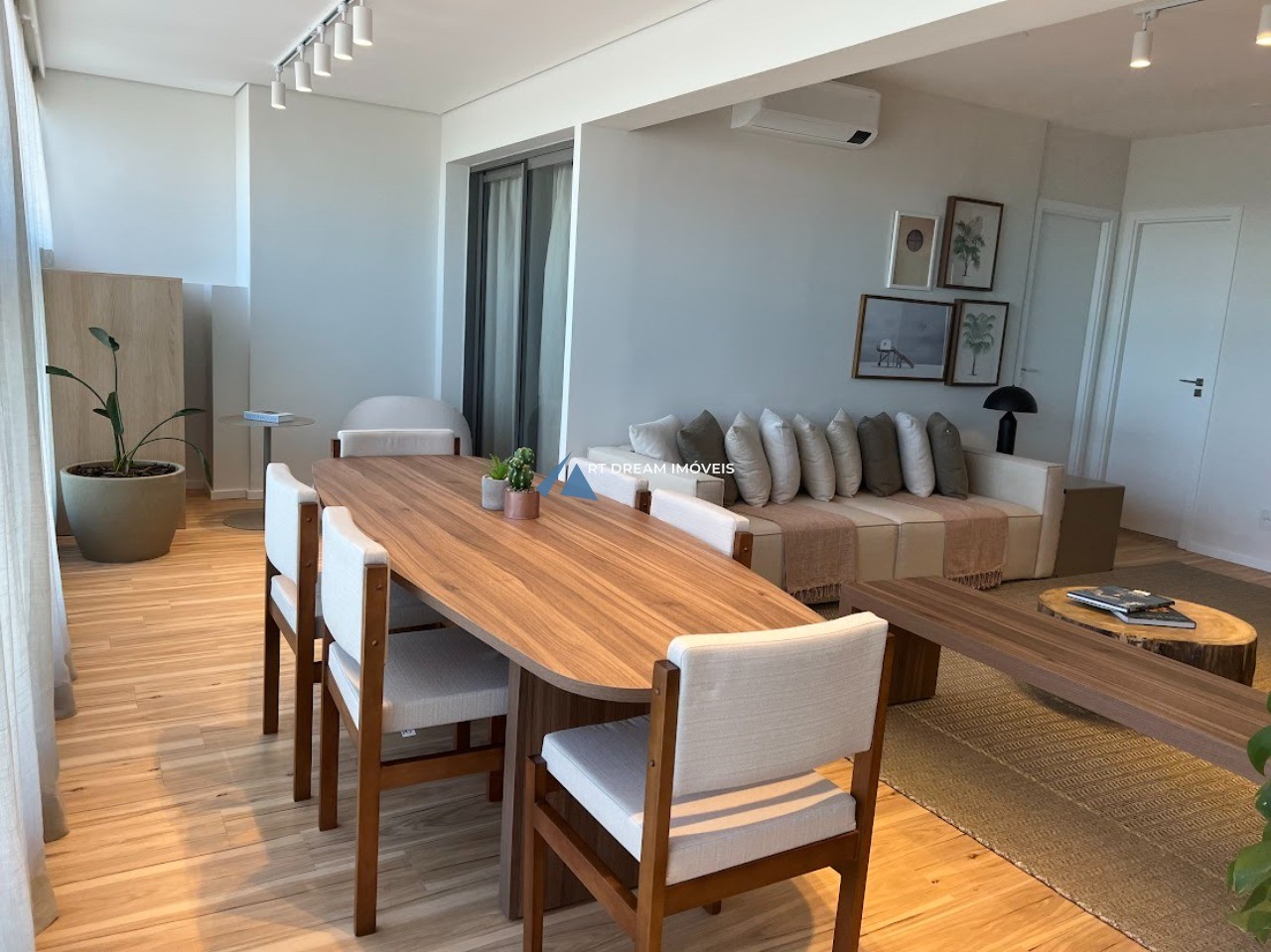 Apartamento, 1 quarto, 66 m² - Foto 9