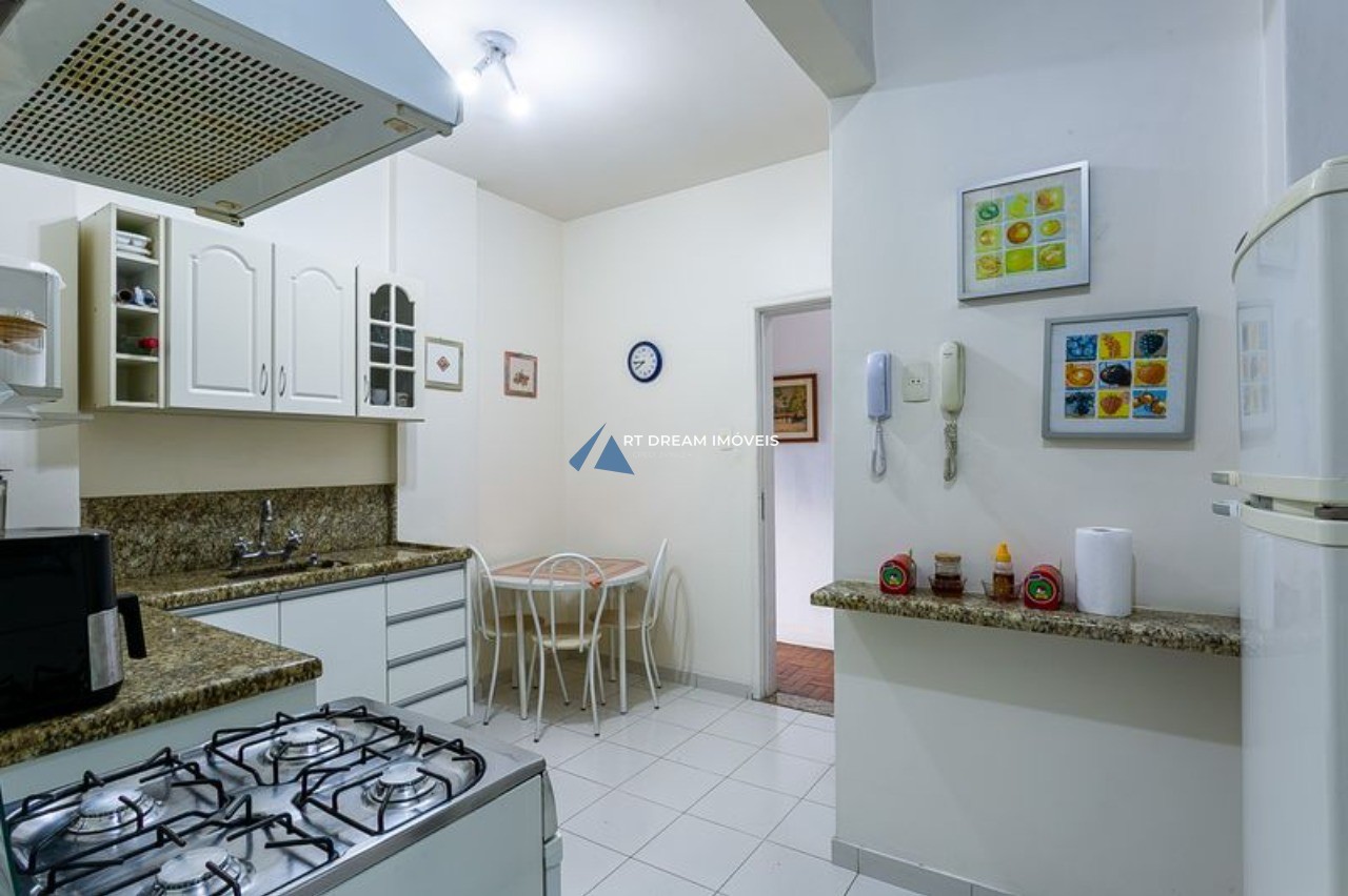 Apartamento, 3 quartos, 105 m² - Foto 16