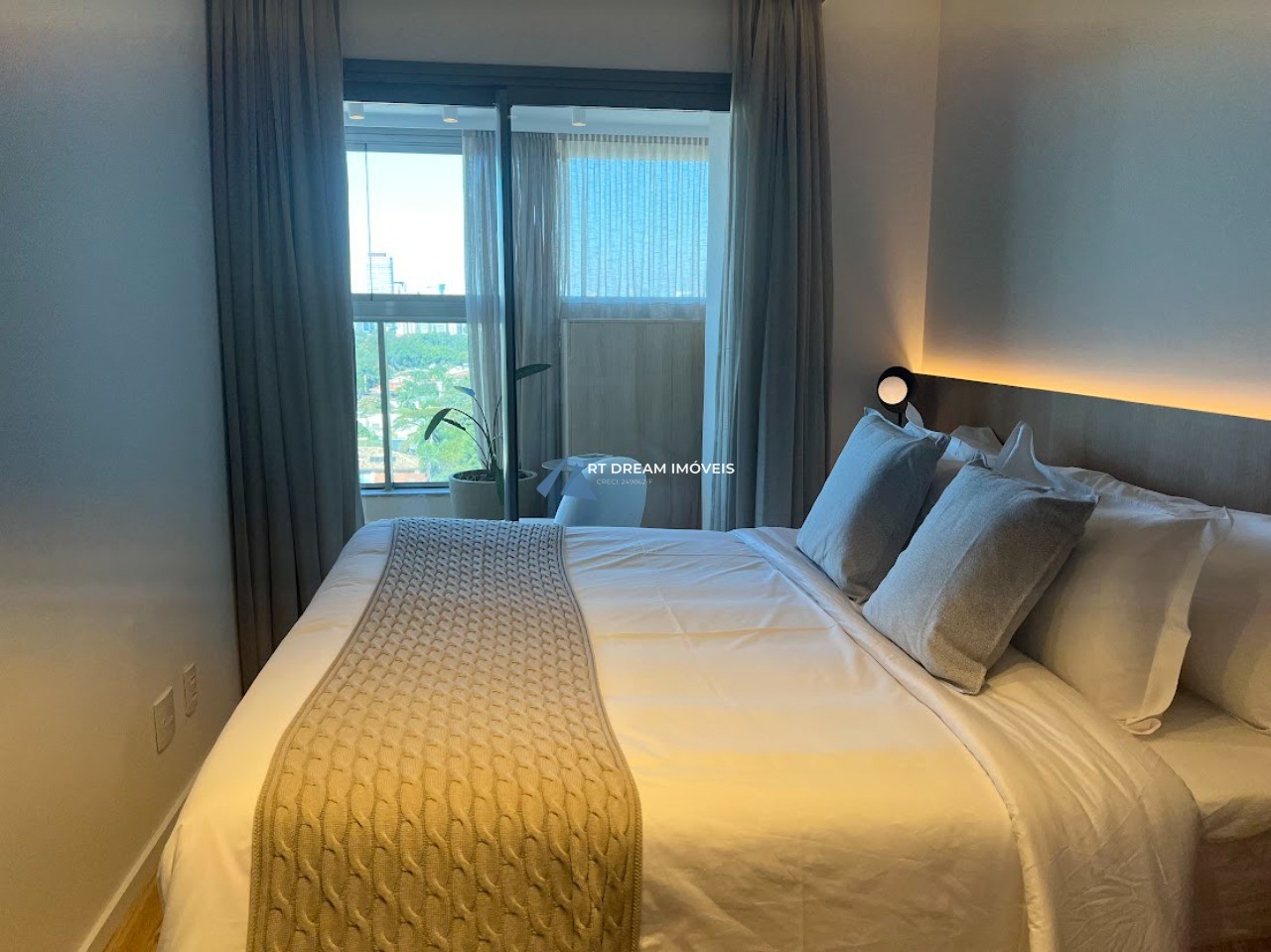 Apartamento, 1 quarto, 66 m² - Foto 15