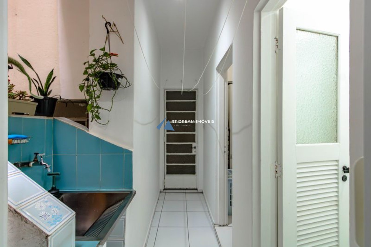 Apartamento, 2 quartos, 80 m² - Foto 22