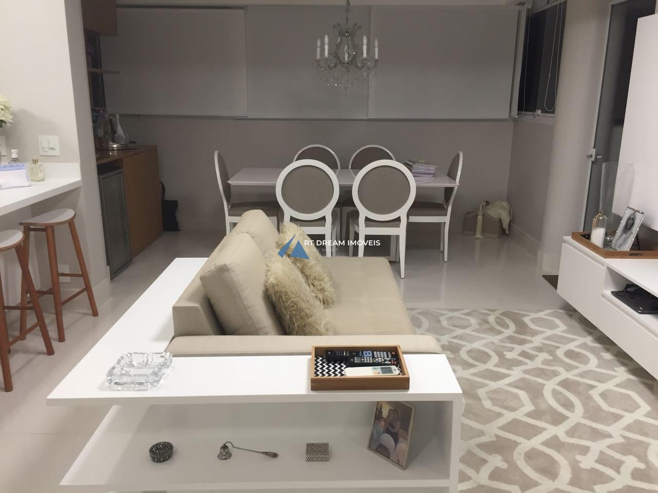 Cobertura, 2 quartos, 125 m² - Foto 1
