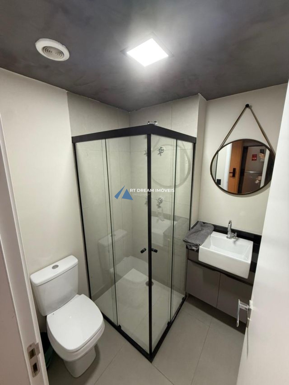 Kitnet-Studio, 24 m² - Foto 7