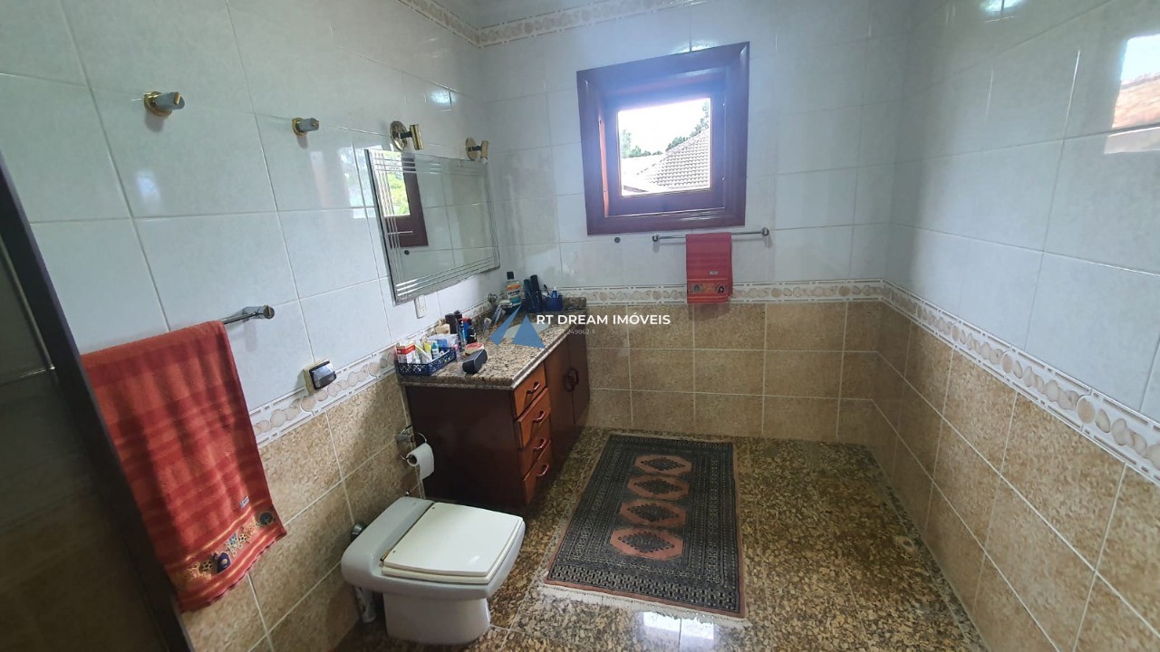 Casa, 4 quartos, 500 m² - Foto 11