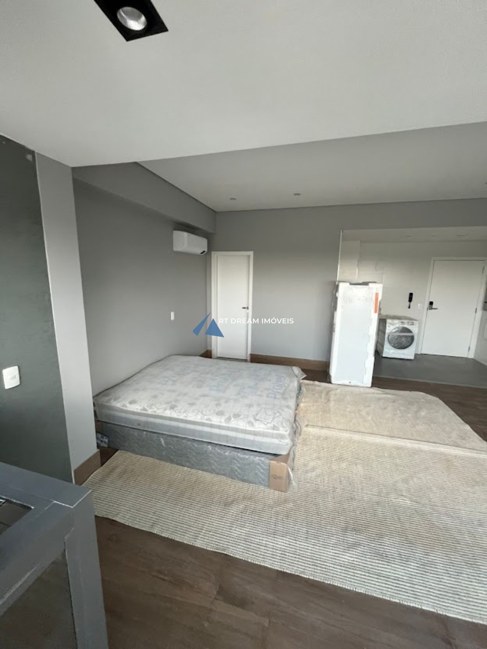 Kitnet-Studio, 42 m² - Foto 12