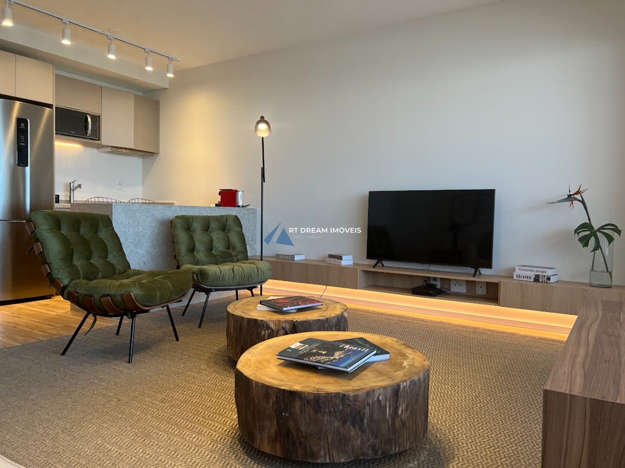 Apartamento, 1 quarto, 66 m² - Foto 7