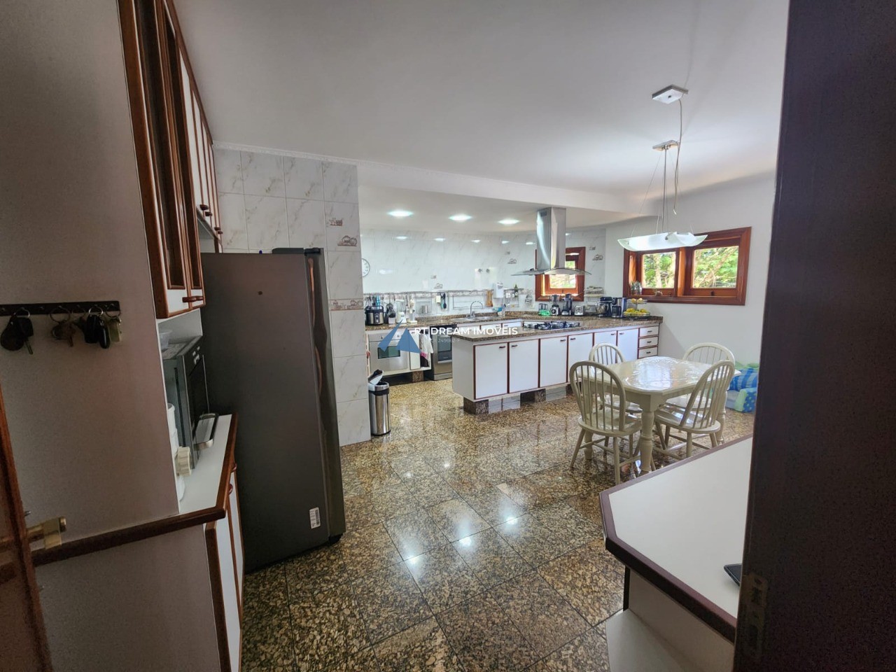 Casa, 4 quartos, 500 m² - Foto 21